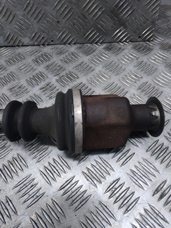 Giunto cardanico albero di trasmissione destro RENAULT CLIO 2 CAMPUS PHASE 1 Gasolina - 1