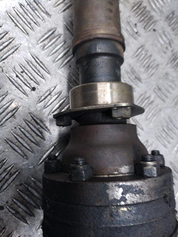 Giunto cardanico albero di trasmissione destro ALFA ROMEO 147 PHASE 1 Gasolina - 1