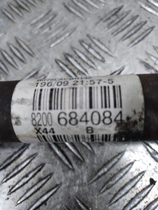 Giunto cardanico albero di trasmissione destro RENAULT TWINGO 2 PHASE 1 Gasolina - 1