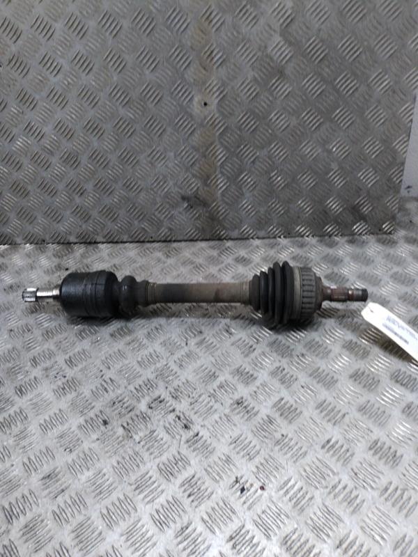 Giunto cardanico albero di trasmissione sinistro CITROEN XSARA PHASE 1 COUPE Diésel - 1
