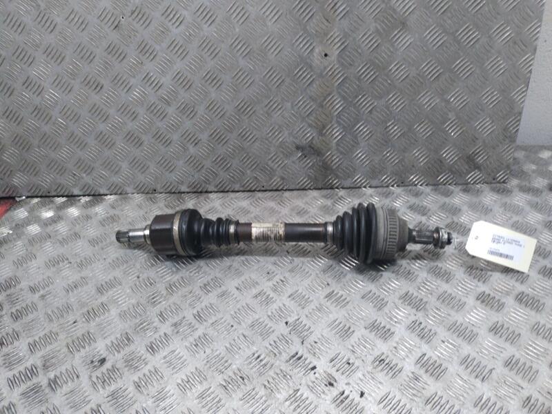 Giunto cardanico albero di trasmissione sinistro CITROEN XSARA PICASSO PHASE 2 Diésel - 1