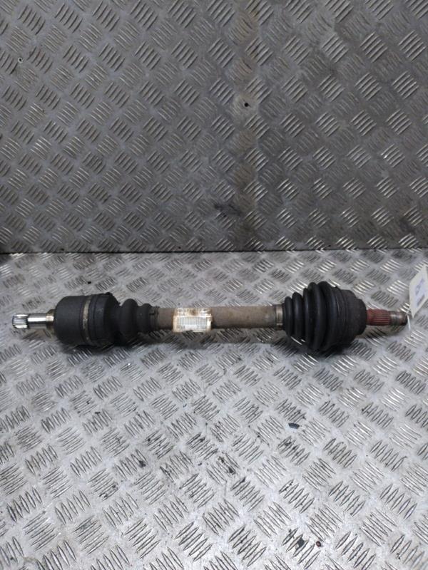 Giunto cardanico albero di trasmissione sinistro CITROEN C4 1 PHASE 1 Diésel - 1