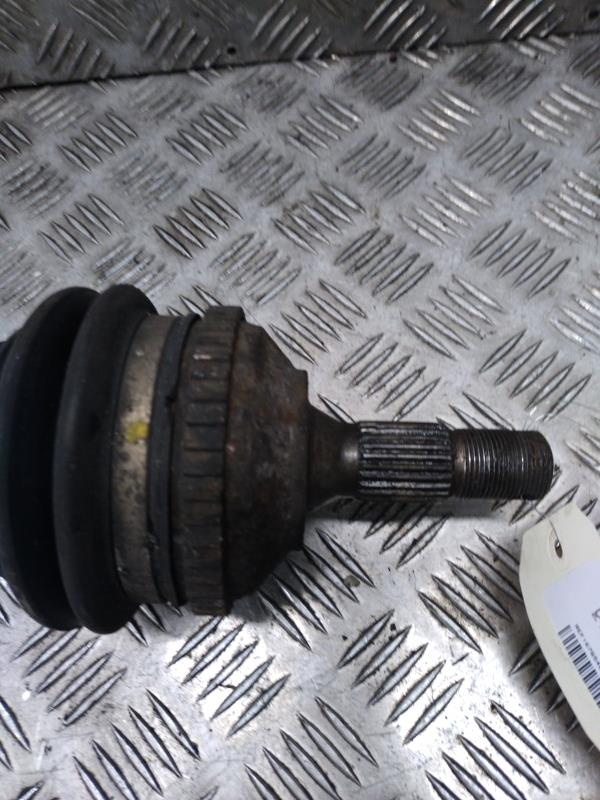 Giunto cardanico albero di trasmissione sinistro PEUGEOT 206 PHASE 1 Diésel - 1