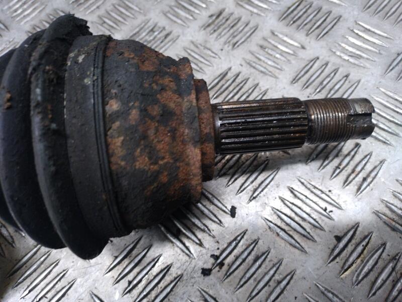 Giunto cardanico albero di trasmissione sinistro ALFA ROMEO 147 PHASE 1 Gasolina - 1