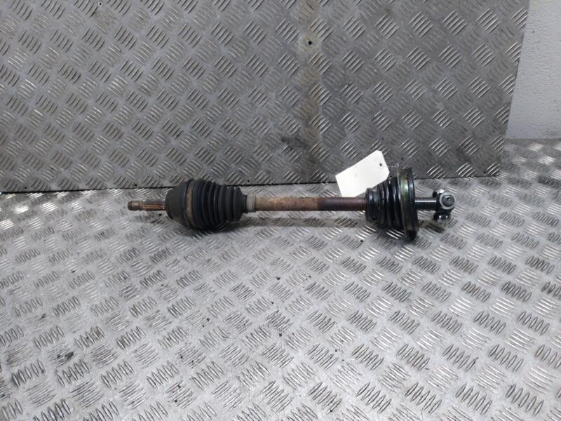 Giunto cardanico albero di trasmissione sinistro RENAULT CLIO 1 PHASE 2 Gasolina - 1