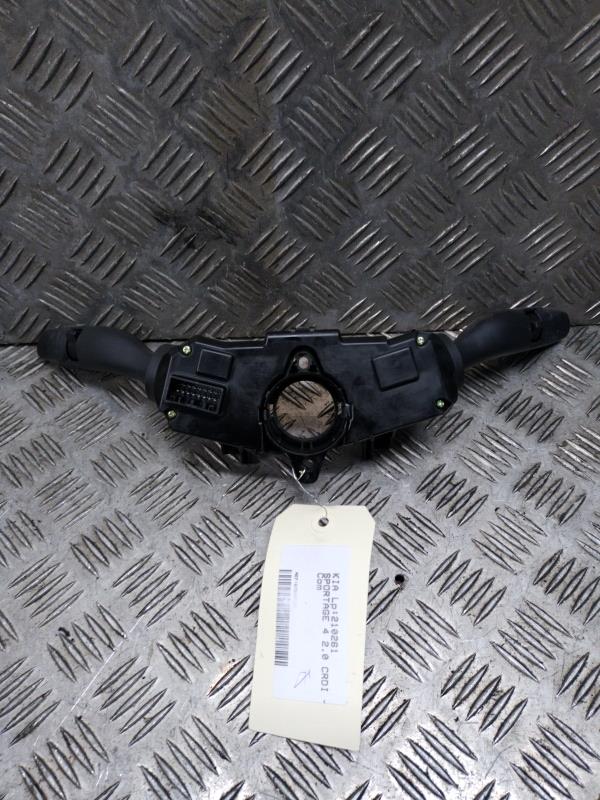 Devio guida completo con contatto spiralato KIA SPORTAGE 4 Diésel - 1