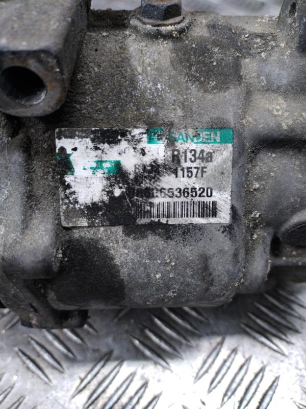 Compressore clima ALFA ROMEO 147 PHASE 1 Gasolina - 1