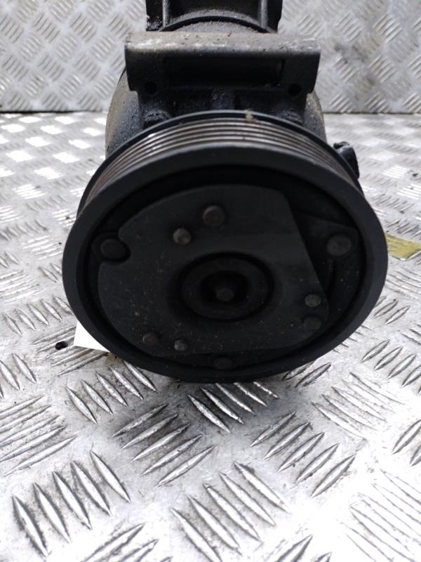 Compressore clima RENAULT MEGANE 1 PHASE 2 Gasolina - 1