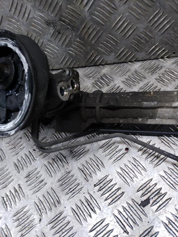Cremaillere assistee CITROEN C4 1 PHASE 1 Diesel - 1