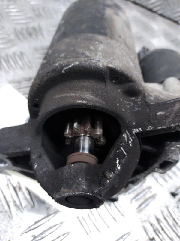 Motorino avviamento CITROEN SAXO PHASE 1 Gasolina - 1