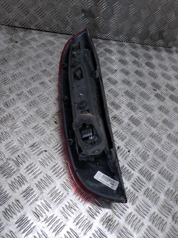 Fanale posteriore principale destro (luci) OPEL CORSA C PHASE 1 Gasolina - 1