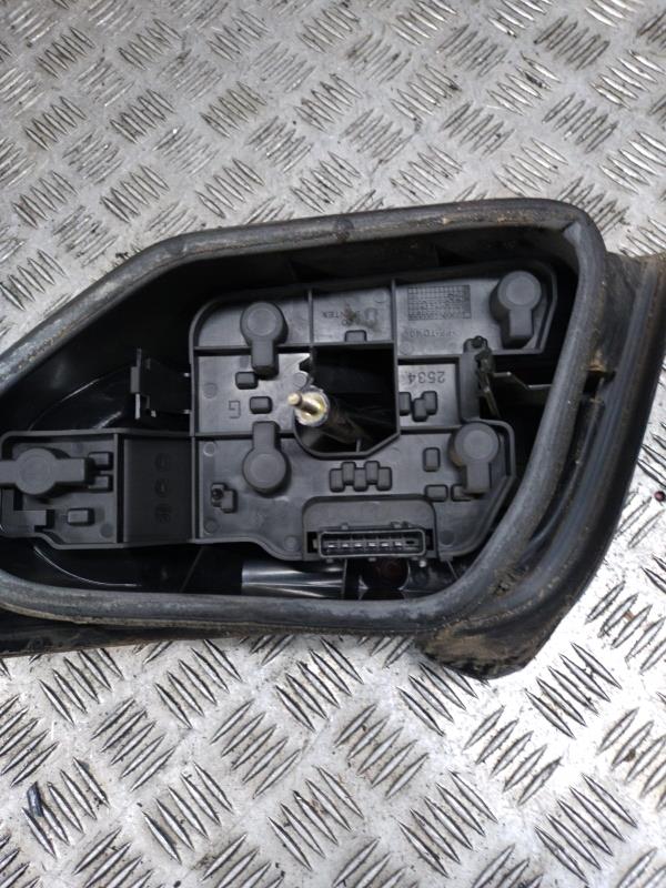 Fanale posteriore principale sinistro (luci) CITROEN XSARA PHASE 1 COUPE Diésel - 1