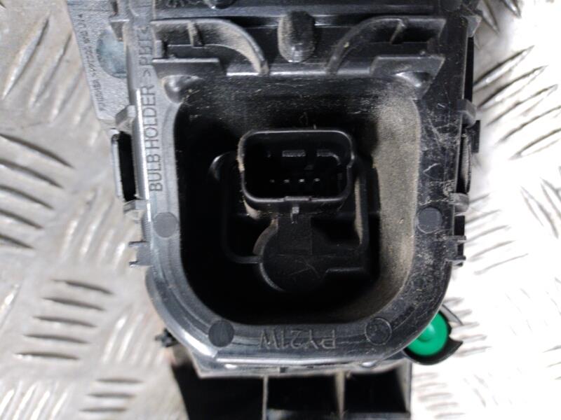 Fanale posteriore principale sinistro (luci) RENAULT CLIO 4 PHASE 1 Diésel - 1