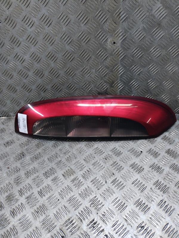 Fanale posteriore principale sinistro (luci) OPEL CORSA C PHASE 1 Gasolina - 1