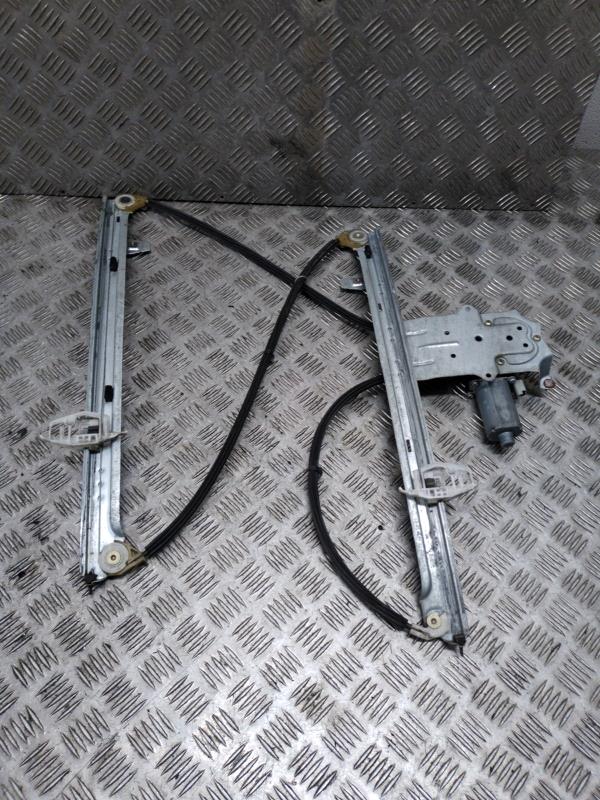Alzacristalli elettrico anteriore destro CITROEN XSARA PICASSO PHASE 2 Diésel - 1