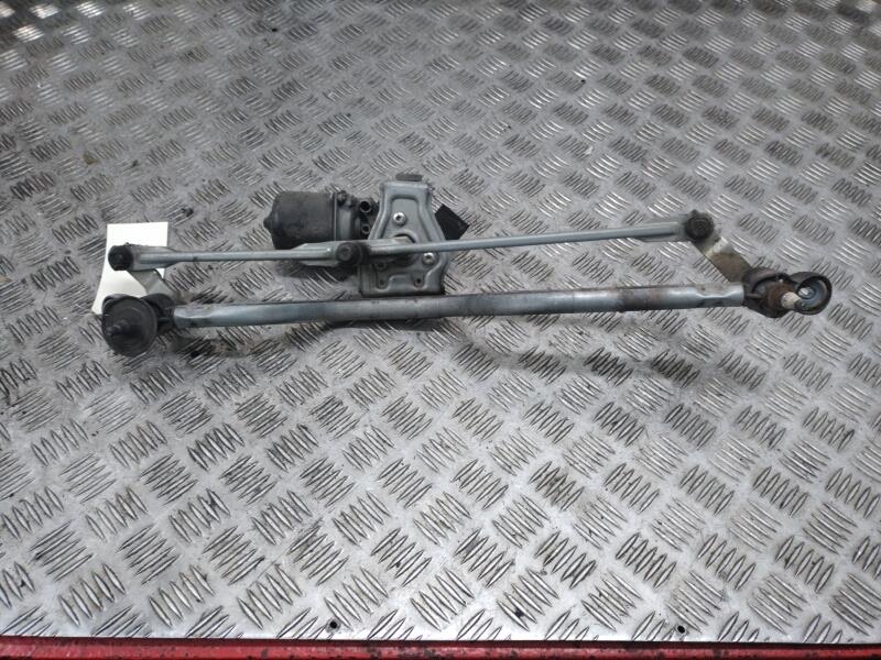 Meccanismo tergicristallo anteriore RENAULT CLIO 2 CAMPUS PHASE 1 Gasolina - 1