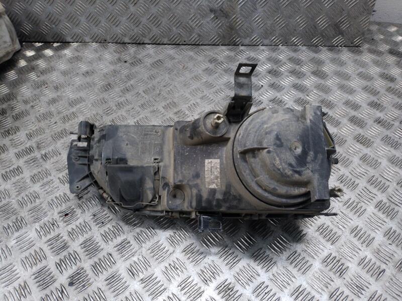 Gruppo ottico anteriore principale sinistro (luci)(faro) FORD SIERRA PHASE 2 Gasolina - 1