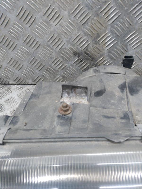Gruppo ottico anteriore principale sinistro (luci)(faro) FORD SCORPIO 1 PHASE 1 Gasolina - 1