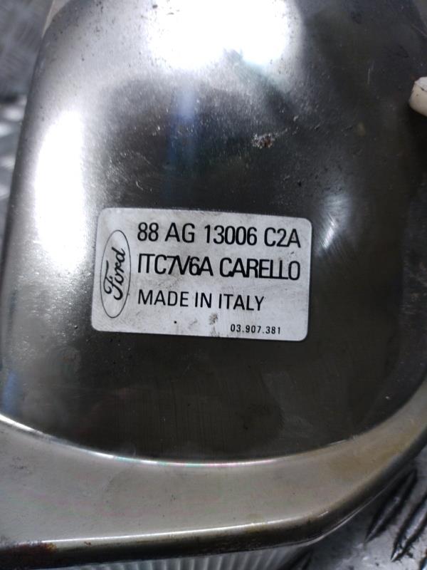 Gruppo ottico anteriore principale sinistro (luci)(faro) FORD ESCORT 4 Gasolina - 1