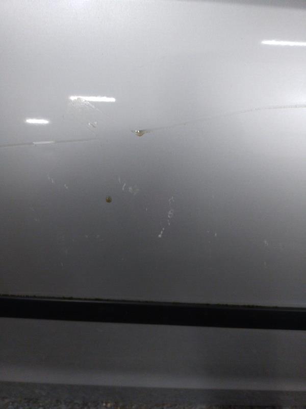 Porte avant droit OPEL CORSA C PHASE 1 Essence - 1