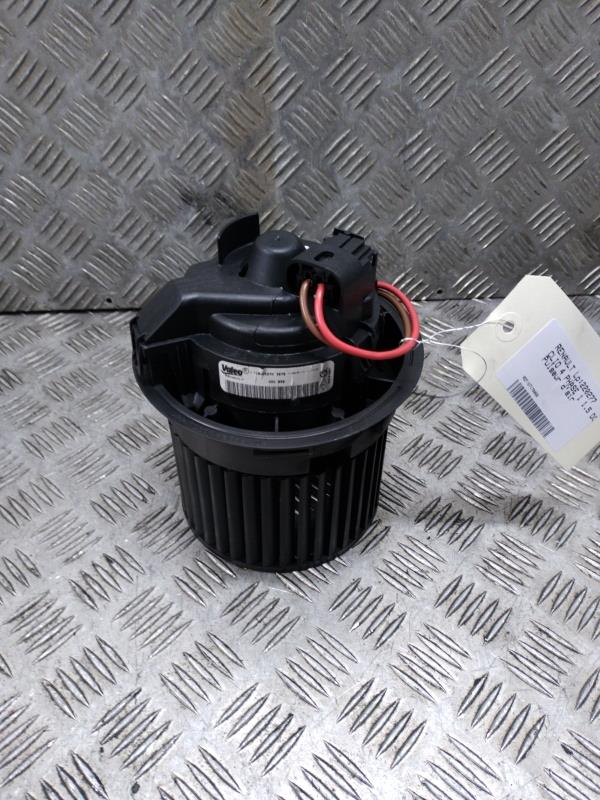Pulseur d'air RENAULT CLIO 4 PHASE 1 Diesel - 1