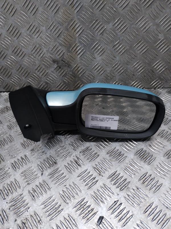Specchietto retrovisore destro RENAULT GRAND SCENIC 2 Diésel - 1