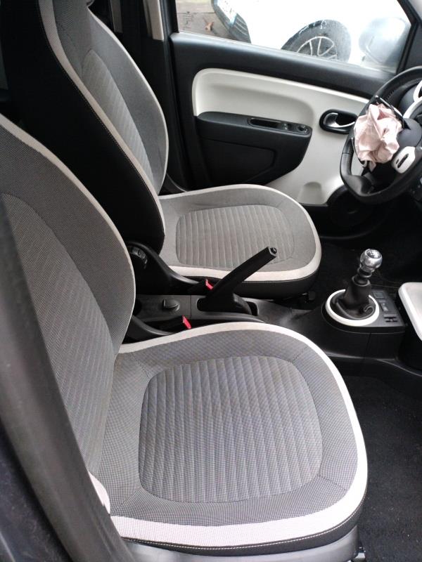 Boite de vitesses RENAULT TWINGO 3 PHASE 1 Essence - 1