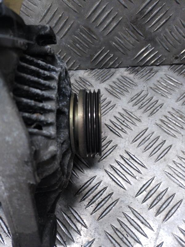 Alternatore RENAULT TWINGO 1 PHASE 3 Gasolina - 1