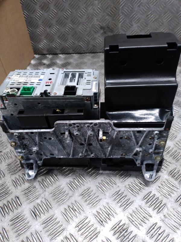 Autoradio originale JAGUAR S-TYPE PHASE 2 Gasolina - 1