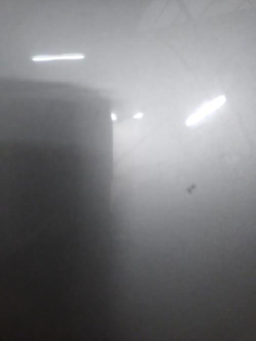 Photo de la pièce