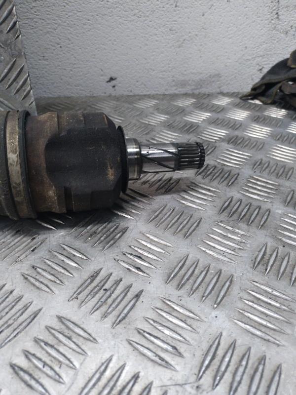 Giunto cardanico albero di trasmissione destro OPEL CORSA B PHASE 2 Gasolina - 1