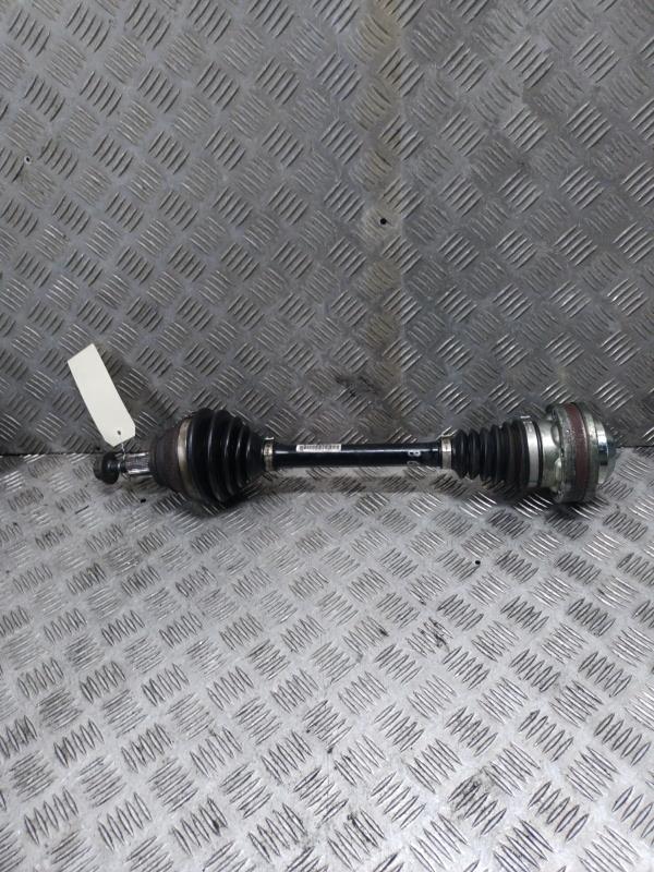 Giunto cardanico albero di trasmissione sinistro VOLKSWAGEN GOLF 6 BREAK  - 1