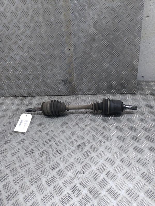 Giunto cardanico albero di trasmissione sinistro OPEL CORSA B PHASE 2 Gasolina - 1