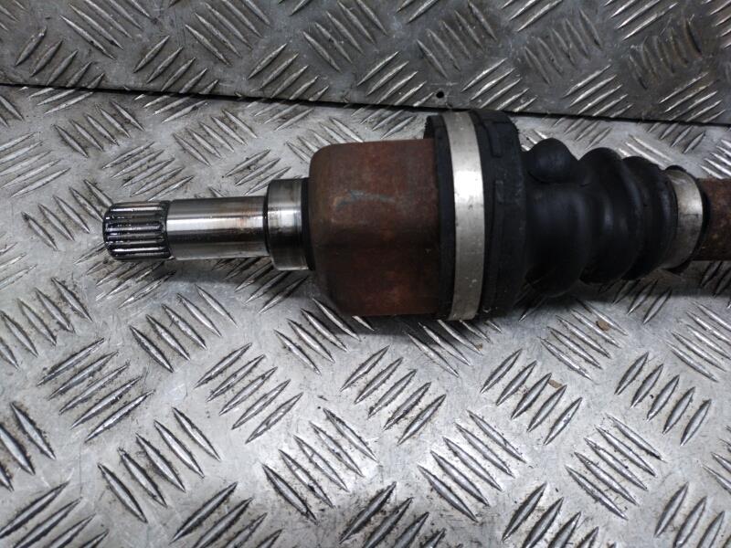 Giunto cardanico albero di trasmissione sinistro PEUGEOT 207 PHASE 1 Diésel - 1