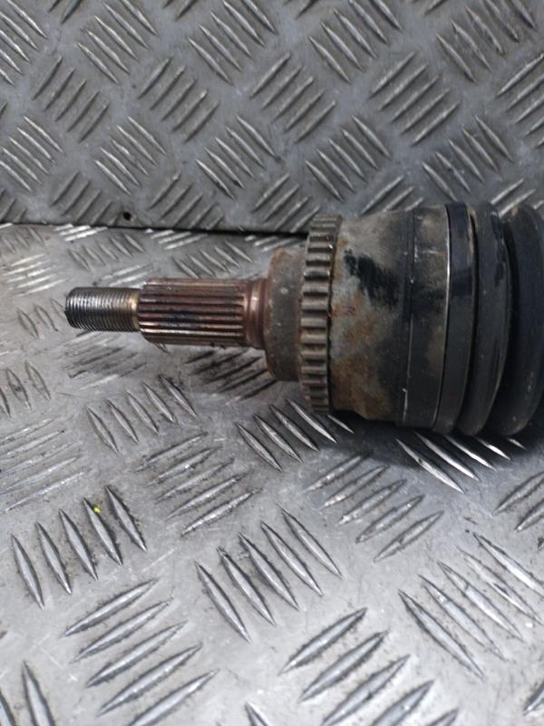 Giunto cardanico albero di trasmissione sinistro SUZUKI SWIFT 3 Diésel - 1