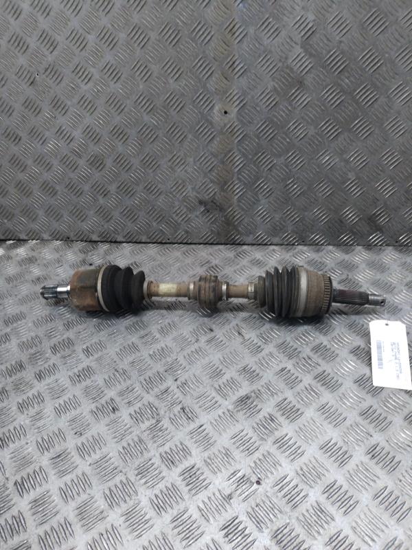 Giunto cardanico albero di trasmissione sinistro HYUNDAI GETZ PHASE 2 Diésel - 1