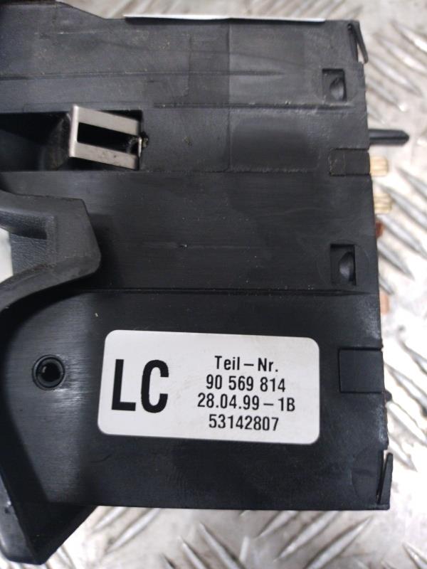 Commande de phare OPEL VECTRA B PHASE 2 Diesel - 1