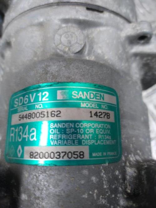Foto del ricambio
