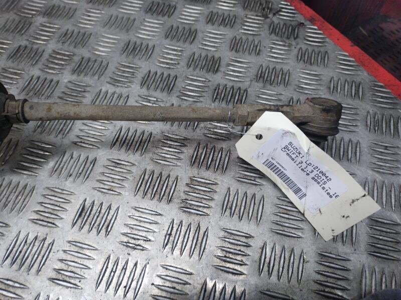 Cremaillere assistee SUZUKI SWIFT 3 Diesel - 1