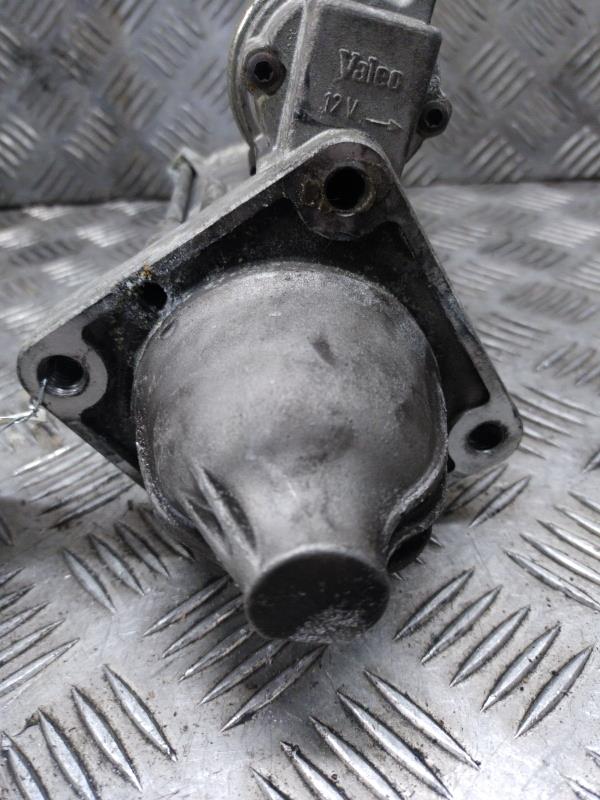 Demarreur BMW SERIE 3 E46 TOURING PHASE 2 BREAK Diesel - 1