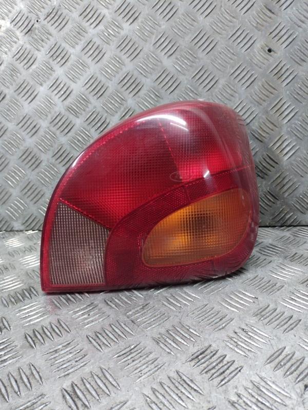 Fanale posteriore principale destro (luci) FORD FIESTA 4 PHASE 1 Gasolina - 1