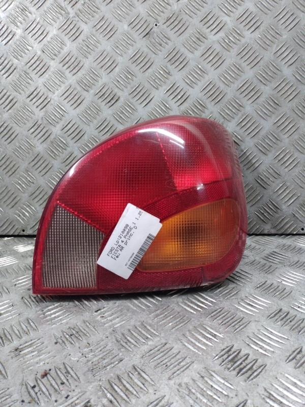 Fanale posteriore principale destro (luci) FORD FIESTA 4 PHASE 1 Gasolina - 1