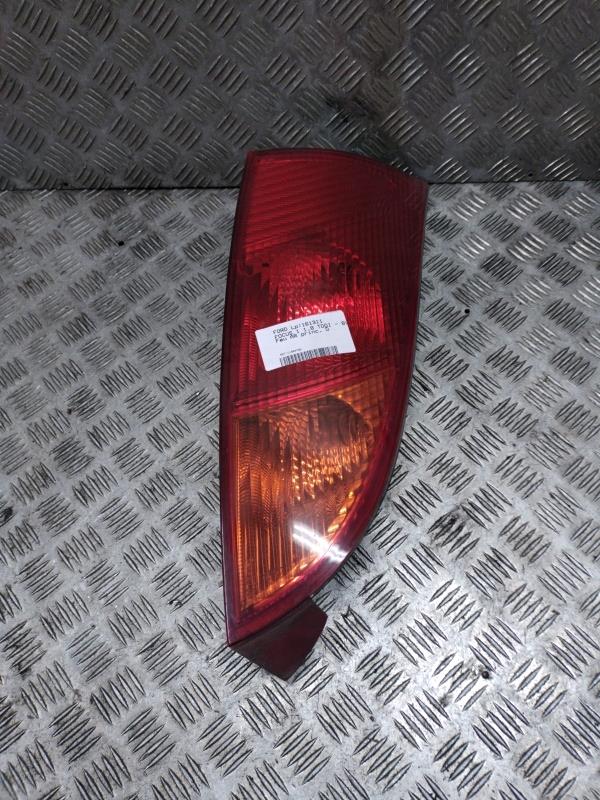 Fanale posteriore principale destro (luci) FORD FOCUS 1 Diésel - 1