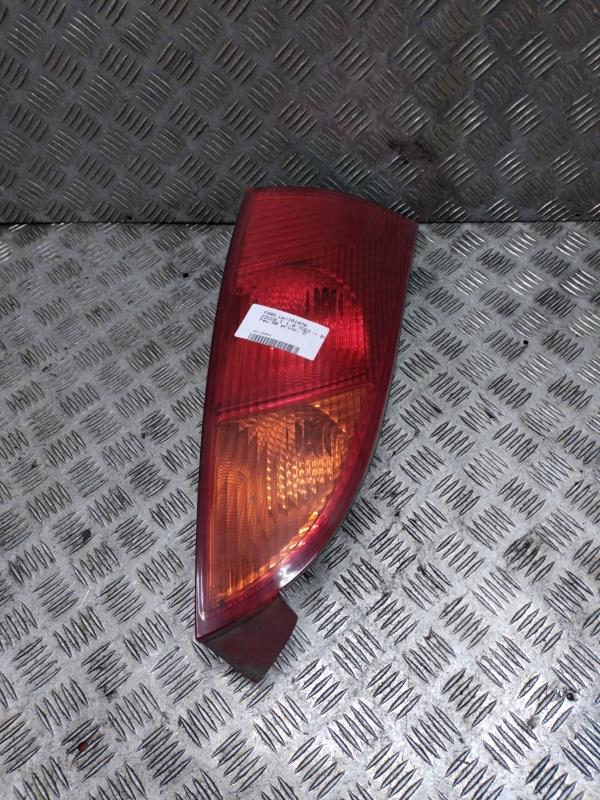 Fanale posteriore principale destro (luci) FORD FOCUS 1 Diésel - 1