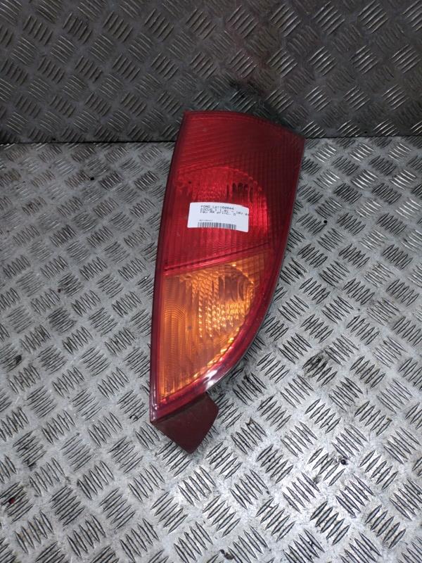 Fanale posteriore principale destro (luci) FORD FOCUS 1 Gasolina - 1