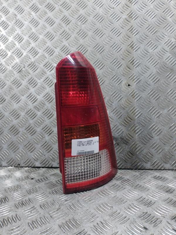 Fanale posteriore principale destro (luci) FORD FOCUS 1 BREAK Diésel - 1