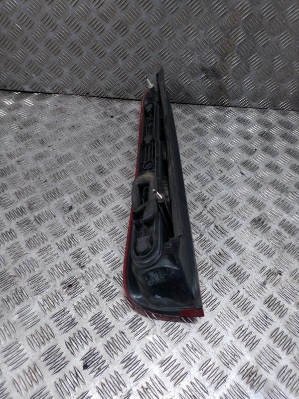 Fanale posteriore principale destro (luci) FORD C-MAX 1 PHASE 1 Diésel - 1