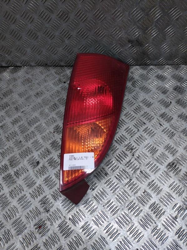 Fanale posteriore principale destro (luci) FORD FOCUS 1 Diésel - 1