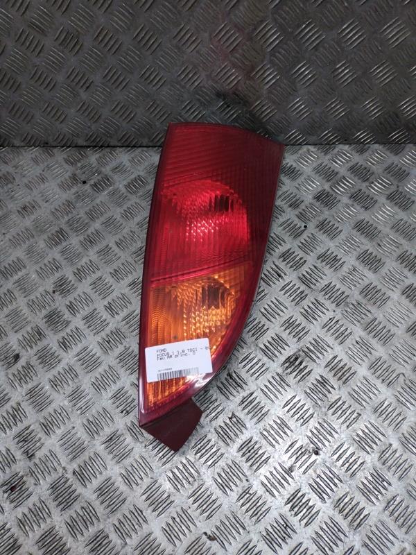 Fanale posteriore principale destro (luci) FORD FOCUS 1 Diésel - 1