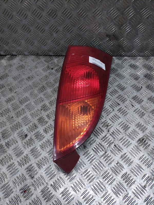 Fanale posteriore principale destro (luci) FORD FOCUS 1 Diésel - 1